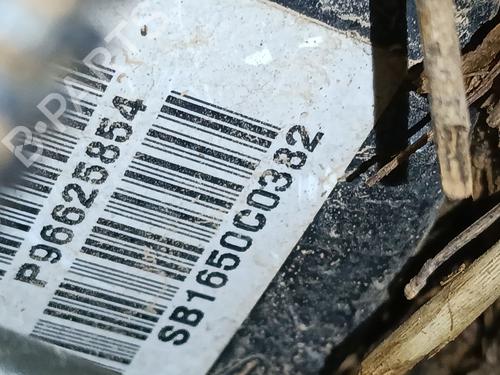 Used Servo brake Servo brake 38707304 38707304
