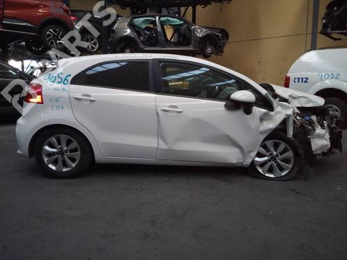 Hand brake KIA RIO III (UB) 1.1 CRDi | BP8789176I18  - Image 6