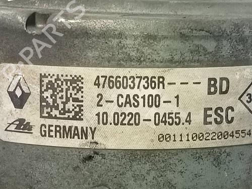 ABS pump DACIA LODGY (JS_)  | BP8409937M43 