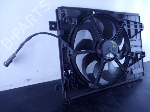 Radiator fan PEUGEOT 3008 II SUV (MC_, MR_, MJ_, M4_)  | BP25742222M35 