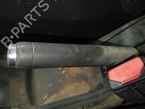 Frein à main CITROËN C3 III (SX) 1.2 PURETECH 82 (82 hp) 31210555