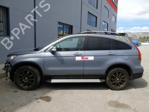 Gear lever HONDA CR-V III (RE_) 2.2 i-CTDi 4WD (RE6) | BP7416432M90 