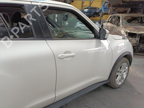 Right front door NISSAN JUKE (F15) 1.2 DIG-T | BP29451955C3 