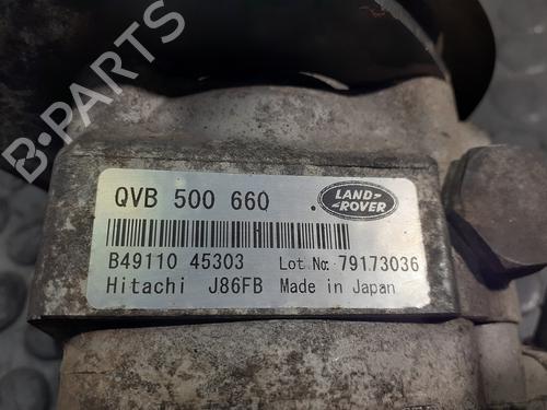 Steering pump LAND ROVER DISCOVERY III (L319) 2.7 TD 4x4 | BP10099923M99 