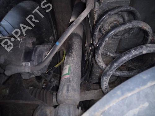 Venstre bagtil støddæmper MAZDA 6 Estate (GJ, GL) [2012-2025]  16576950