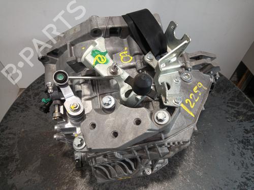 Gearbox ALFA ROMEO GIULIETTA (940_) | BP17710205M3