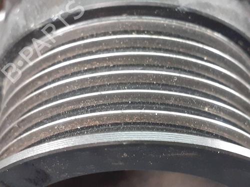 Alternator MERCEDES-BENZ GLC Coupe (C253) 220 d 4-matic (253.303, 253.305) | BP7517621M7 