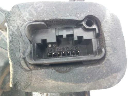 Front right lock SEAT LEON (5F1)  | BP1882909C97 