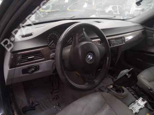 Engine control unit (ECU) BMW 3 (E90) 320 d | BP17189426M57 