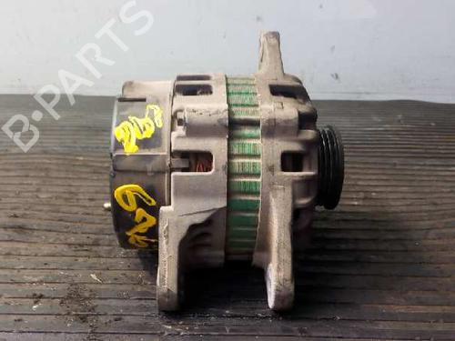 Used Alternator HYUNDAI ACCENT II Saloon (LC) [1999-2017]  5948682