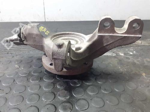 Right front steering knuckle PEUGEOT 307 (3A/C) 2.0 HDi 90 | BP7231323M26 