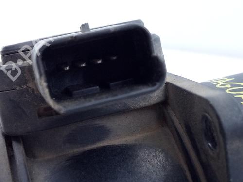 Mass air flow sensor JAGUAR XF I (X250) 2.7 D | BP16187424M95 