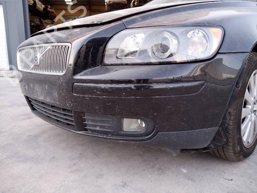 Front bumper VOLVO V50 (545) 2.0 D | BP19734421C7 