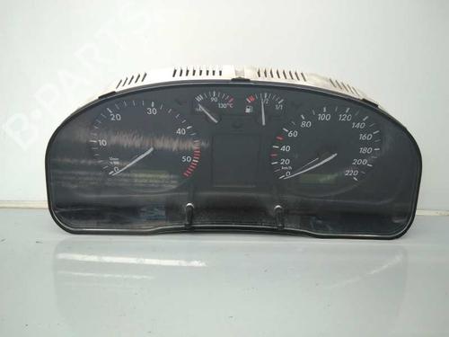 Used Instrument cluster VW PASSAT B5 (3B2) [1996-2001]  3727663
