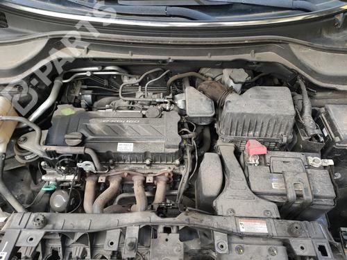 Rear parcel shelf SSANGYONG TIVOLI 1.6 GPL | BP9748197C85  - Image 5