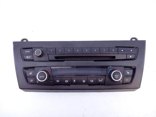 Radio BMW 1 (F20) 116 d | BP10705467E6 
