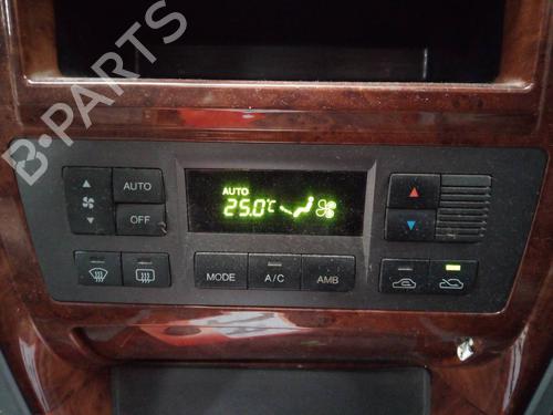Used Climate control HYUNDAI TERRACAN (HP) 2.9 CRDi 4WD (150 hp) 16922978