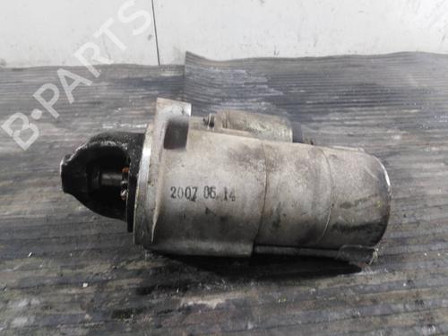 Used Starter OPEL ANTARA A (L07) 2.0 CDTI 4x4 (150 hp) 6408726