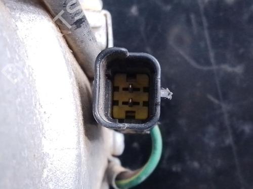 AC compressor OPEL CORSA F (P2JO) 1.2 (68) | BP28107231M34 