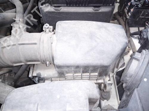 Used Air filter box KIA RIO III (UB) 1.2 CVVT (84 hp) 14063343