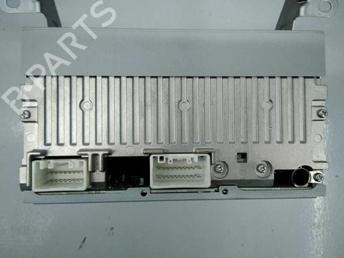 Bilradio MITSUBISHI ASX (GA_W_)  | BP4641409E6 