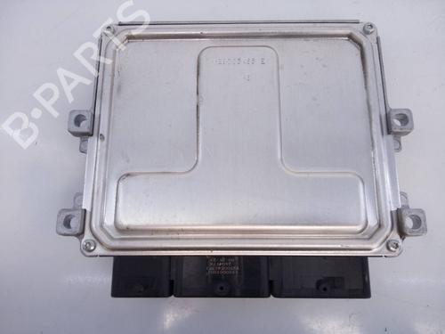 Engine control unit (ECU) DACIA SANDERO II TCe 90 LPG (B8M1) | BP10381337M57 