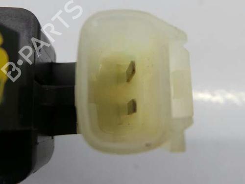 Left rear window motor KIA SOUL II (PS) 1.6 CRDi 128 | BP2343728E23 