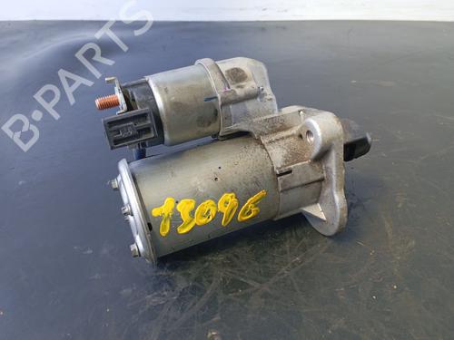 Used Starter HYUNDAI i20 II (GB, IB) 1.0 T-GDI (101 hp) 27361110