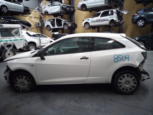 Gearbox SEAT IBIZA III (6L1) 1.4 TDI | BP7229371M3 