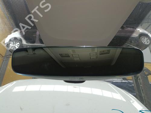 Bakspejl indvendigt VW TIGUAN (AD1, AX1) 2.0 TDI (150 hp) 31333578