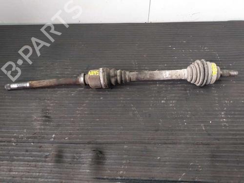 Used Right front driveshaft PEUGEOT 308 I (4A_, 4C_) 1.6 HDi (109 hp) 2765160