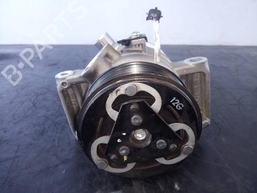 AC compressor NISSAN MICRA V (K14)  | BP18483718M34 