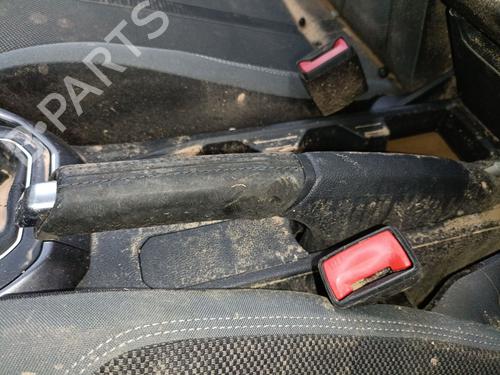 Used Hand brake VW POLO VI (AW1, BZ1, AE1) 1.0 TSI (95 hp) 24974382