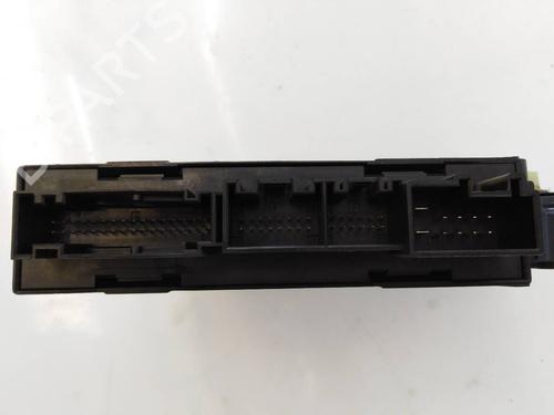 Motor elevalunas delantero izquierdo VW TOUAREG (7LA, 7L6, 7L7) 2.5 R5 TDI | BP7907758E21 