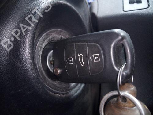 Used Electronic module HYUNDAI ix35 (LM, EL, ELH) [2009-2016]  17150854