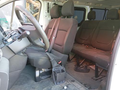 Mass air flow sensor RENAULT TRAFIC III Bus (JG_) 1.6 dCi 125 (JGMH) | BP27865938M95 