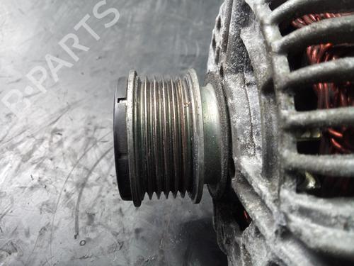 Alternator SEAT TOLEDO IV (KG3) 1.6 TDI | BP17911901M7 