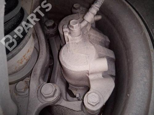 Used Right front brake caliper NISSAN NAVARA NP300 (D40) [2004-2026]  11590592