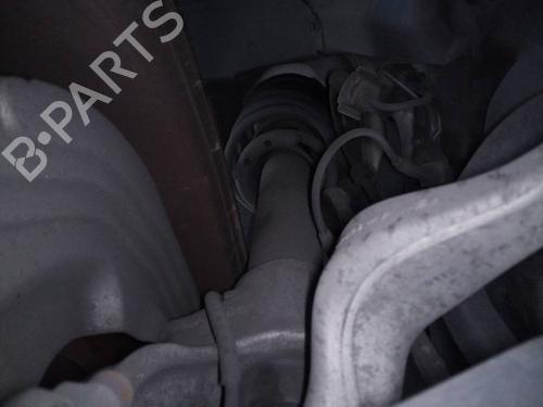 Used Right front shock absorber BMW X1 (E84) sDrive 18 d (143 hp) 16677104