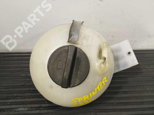 Used Expansion tank Expansion tank MERCEDES-BENZ SPRINTER 3,5-t Van (B906) 315 CDI (906.631, 906.633, 906.635, 906.637) (150 hp) 7291157 7291157