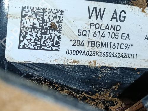 Used Servo brake Servo brake AUDI Q2 (GAB, GAG) 30 TDI (116 hp) 34137391 34137391