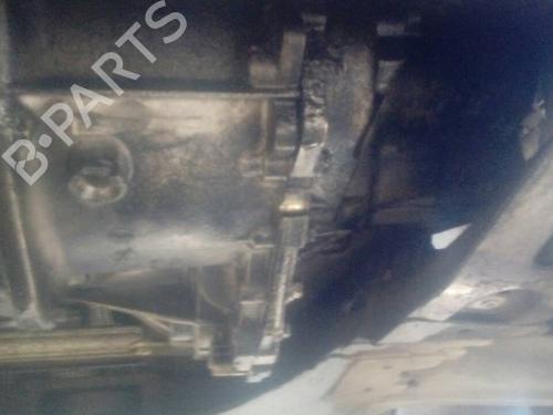 Gearbox RENAULT SCÉNIC II (JM0/1_)  | BP19065410M3 