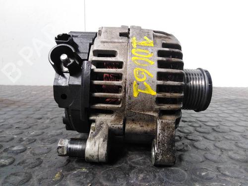 Generator FIAT ULYSSE (179_)  | BP10377321M7 