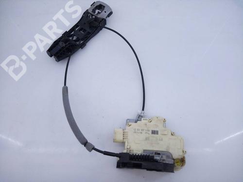 front-left-lock-vw-tiguan-5n_-20-tdi-4motion-e1-b6-8-1-2007-2008-2009-2010-2011-2012-2013-2014-2015-2016-2017-2018-9256342 main image