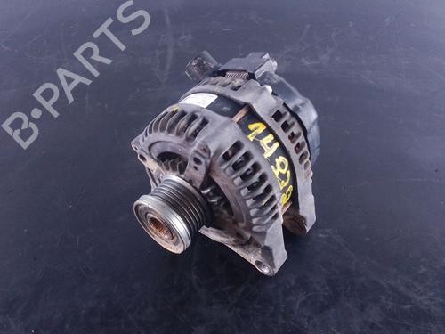 Used Alternator FORD FIESTA VII (HJ, HF) 1.1 Ti-VCT (86 hp) 31049336