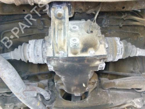 Engine control unit (ECU) BMW 5 (E34) 525 tds | BP7839863M57 