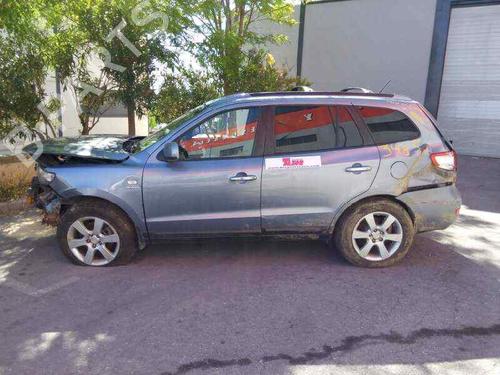 Gearbox HYUNDAI SANTA FÉ II (CM) 2.2 CRDi GLS | BP5235049M3 