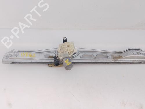 Used Front left window mechanism FORD TRANSIT V363 Van (FCD, FDD) 2.0 EcoBlue (130 hp) 29887443