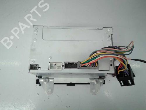 Radio HONDA CR-V IV (RM_) 2.2 i-DTEC AWD (RE6) | BP3504371E6 