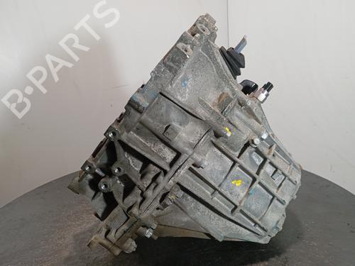 Gearbox HYUNDAI i30 (GD)  | BP22715243M3 